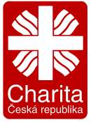 Charita Česká Republika - logo