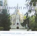 CD Třeboňští pištci LIVE