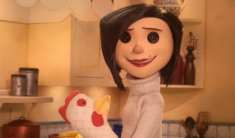 Anifilm Karolína a svět