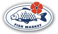 Logo FISH MARKET