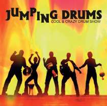 Jumping Drums