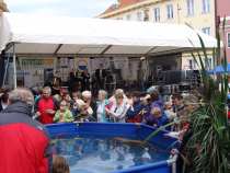 Rybářské slavosti 2010