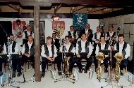 Foto Babouků z Trocnova 2000
