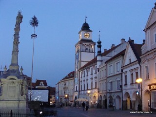 Třeboni Anifilm bezesporu sluší.