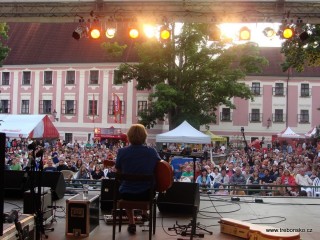 Okolo Třeboně 2010 - fotogalerie