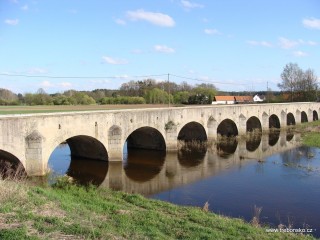 Fotogalerie turisticky zajímavých míst Třeboňska