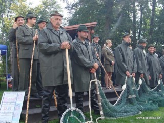 Rybářské slavnosti 2015 jsou zde!