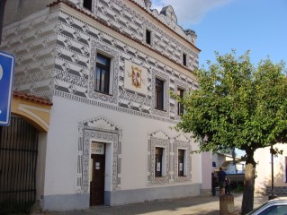 Weissův dům, muzeum, výstavy