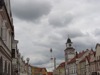 Jihočeský festival zdraví 2015