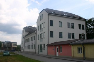 Apartmány Radka