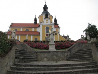 Oslava svátku sv. Mikuláše v Chlumu u Třeboně