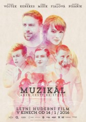 Kino Světozor Třeboň - program leden 2016