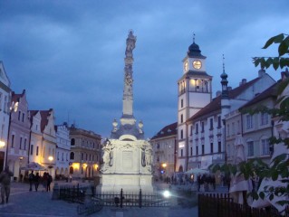 K. Kněžíková, K. Englichová - AK TN 2016 / 2017