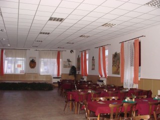 Hasičský bál Břilice 2016