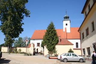 Štěpánovice