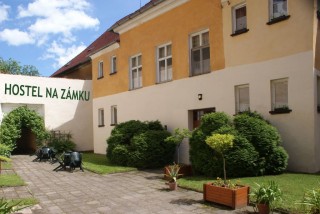 Hostel na zámku