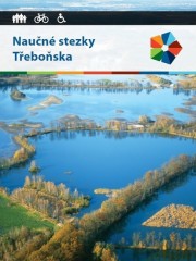 Naučné stezky Třeboňska - průvodce ke stažení