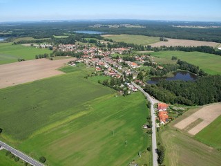 Lužnice na Třeboňsku