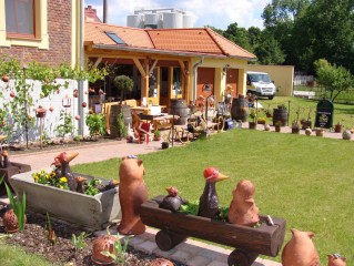 5. Znovínské vinobraní v Třeboni 2015