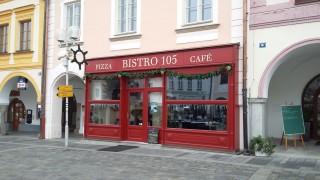 Bistro 105