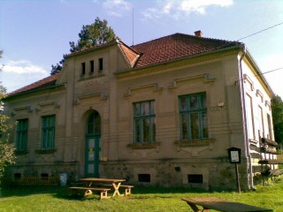 Vesnické muzeum