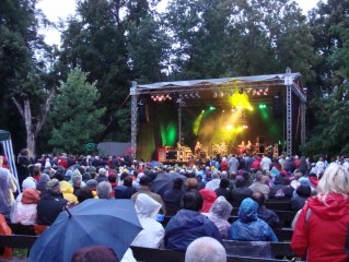 Festival Okolo Třeboně