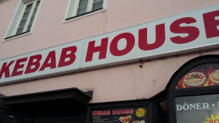 Kebab House Třeboň