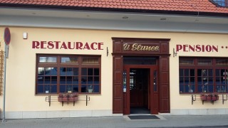 Restaurace U Slunce