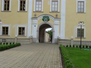 Vídeňská opera - koncert ve Stráži n. N. 