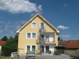 Ubytování Na vyhlídce Třeboň