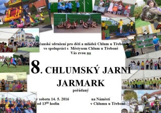 Jarmark 2016 - plakát