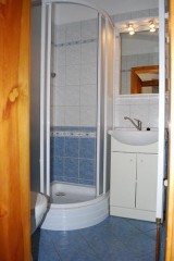 Apartmány U Lacinů