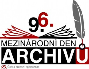 Mezinárodní den archivů 2016 v jihočeských archivech 