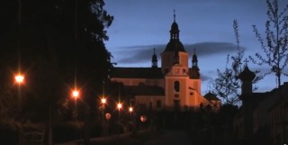 Noc kostelů 2016 v Chlumu u Třeboně