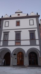 Dům Štěpánka Netolického, Masarykovo náměstí, Třeboň
