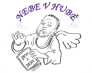 Nebe v hubě