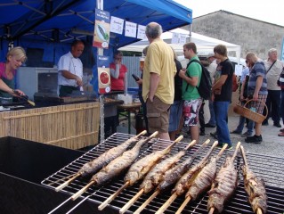 Rybářské slavnosti 