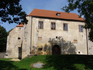 Cukštejn