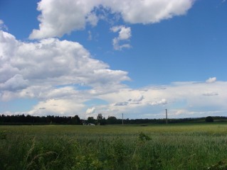 Cyklovýlet podél Zlaté stoky - pozvánka 