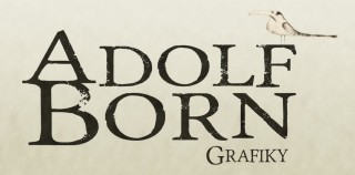 Adolf Born Grafiky