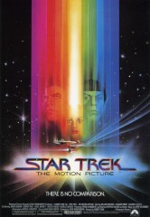 Star Trek: Do neznáma	 	 	 

