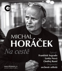 Michal Horáček v Třeboni 