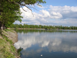 Třeboňská regata 2016