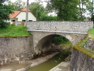 Bošilecký můstek