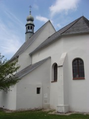 Kostel sv. Václava