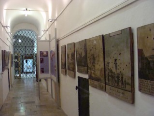 Muzeum v Třeboni