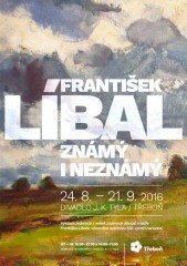 František Líbal známý a neznámý