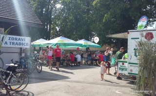 Občerstvení na Sádkách - zdraví a tradice