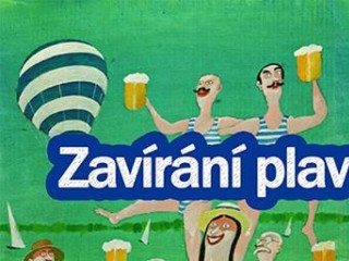 V Třeboni se zavírá plavecká sezona 2016