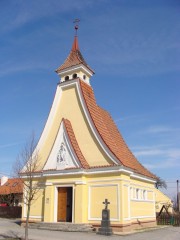 Kaple sv. Václava